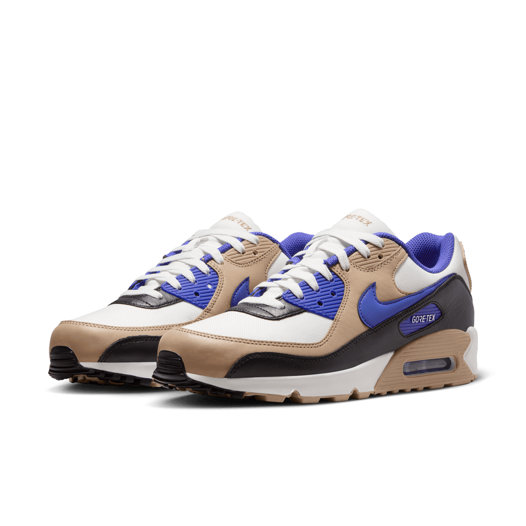 Men's Nike Air Max 90 GORE TEX "Lapis"