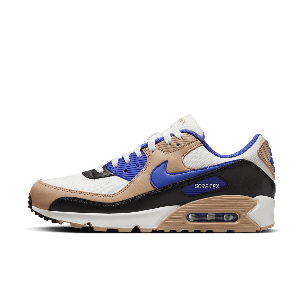 Men's Nike Air Max 90 GORE TEX "Lapis"