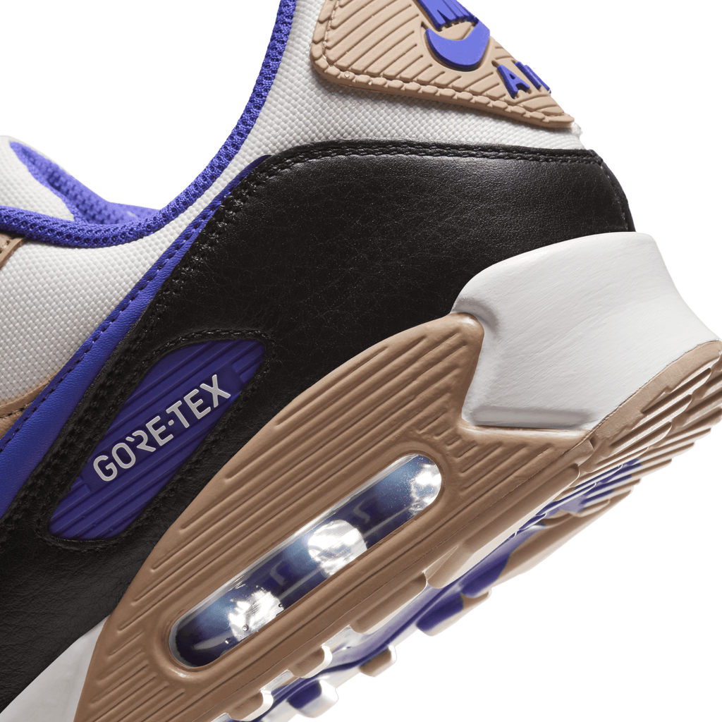 Men's Nike Air Max 90 GORE TEX "Lapis"