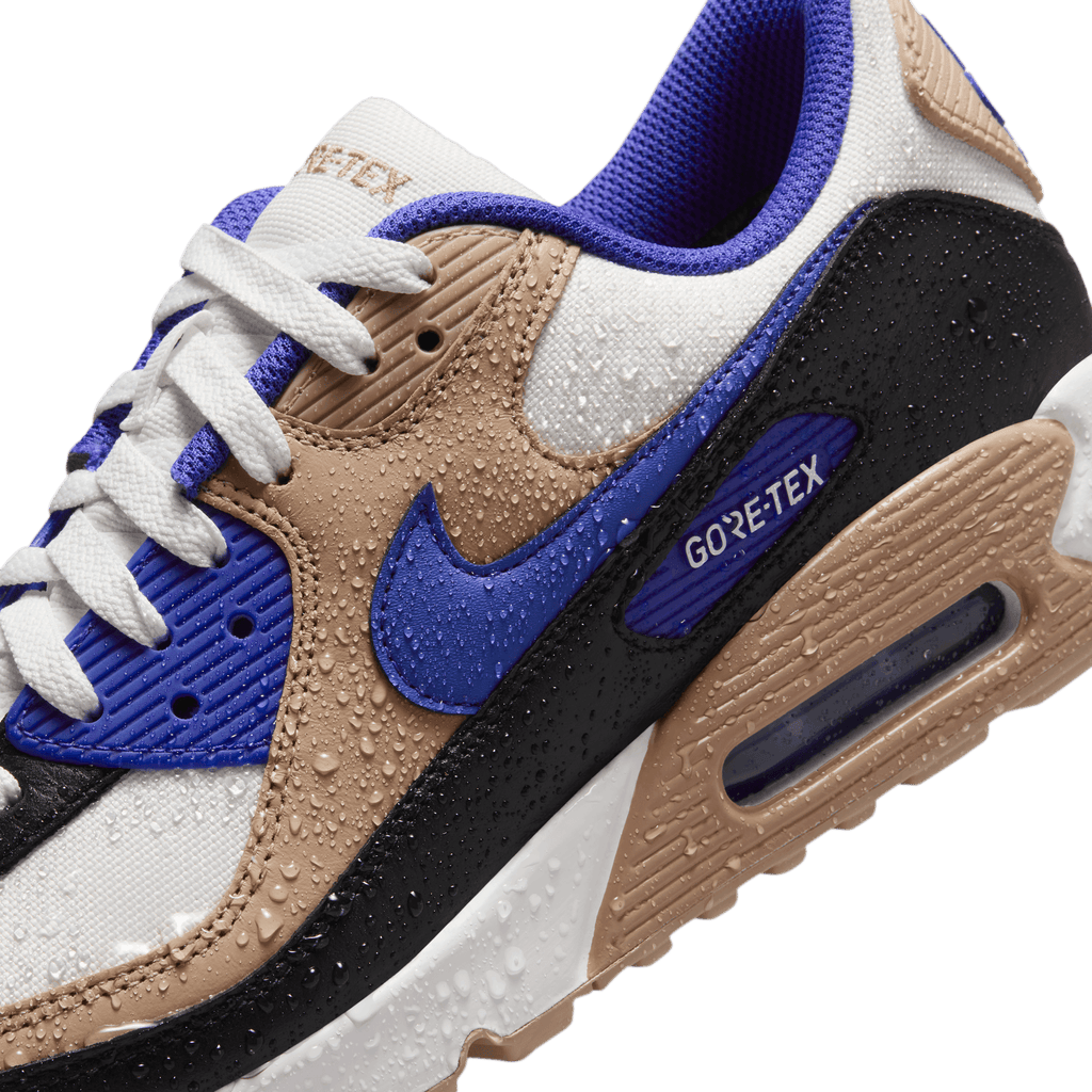 Men's Nike Air Max 90 GORE TEX "Lapis"