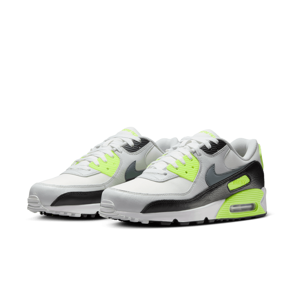 Men's Nike Air Max 90 GORE-TEX "Volt"