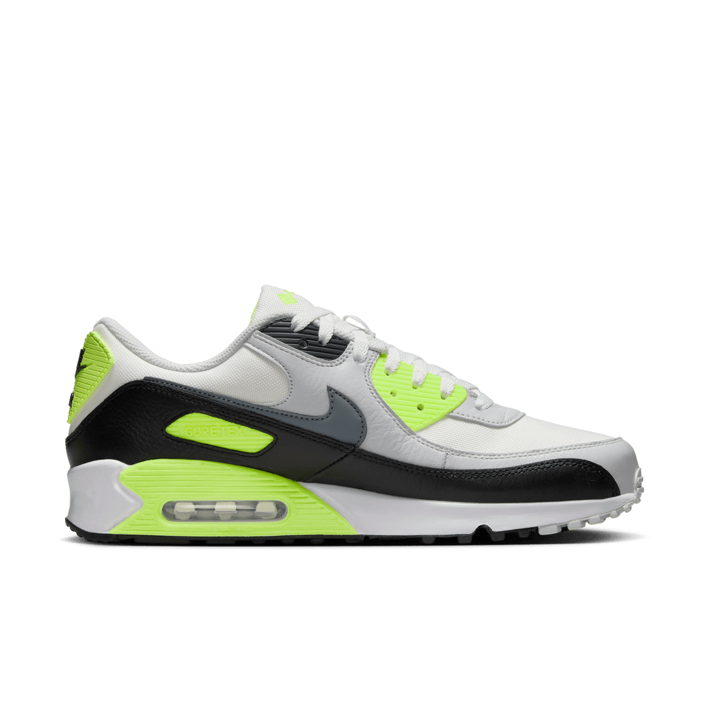 Men's Nike Air Max 90 GORE-TEX "Volt"