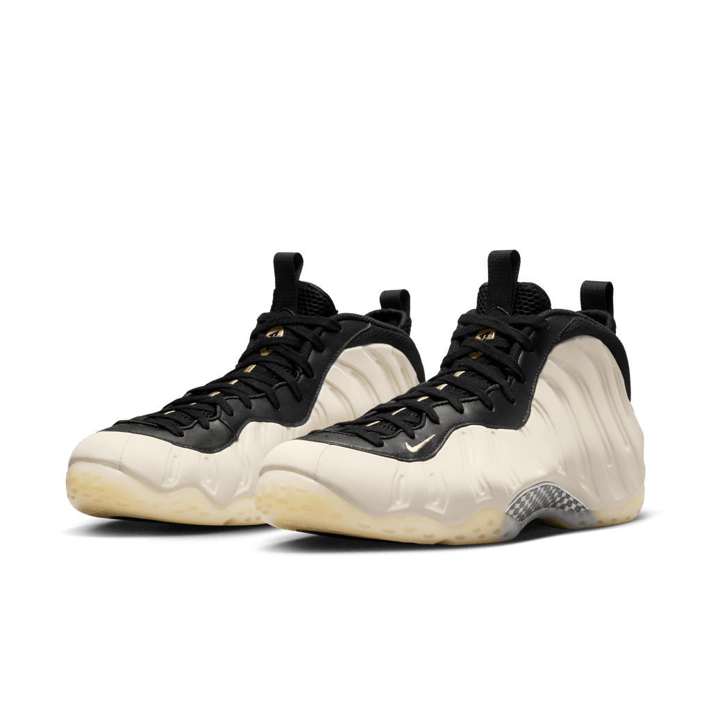 Men's Penny Hardaway Nike Air Foamposite One "Light Orewood Brown"