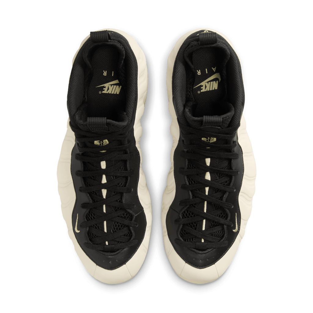 Men's Penny Hardaway Nike Air Foamposite One "Light Orewood Brown"