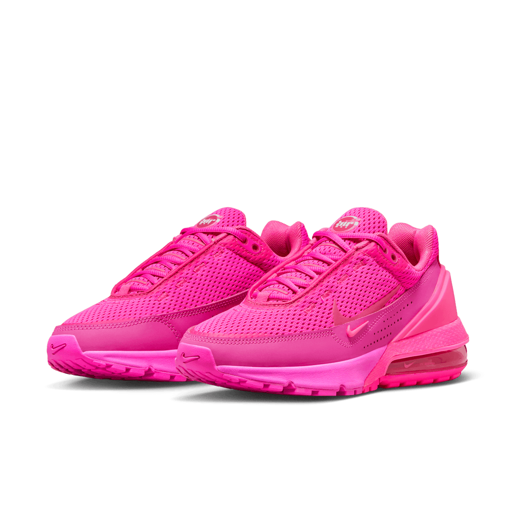 Women's Nike Air Max Pulse "Fireberry Fierce Pink"