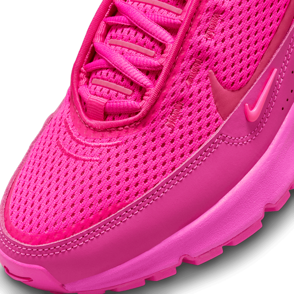 Women's Nike Air Max Pulse "Fireberry Fierce Pink"
