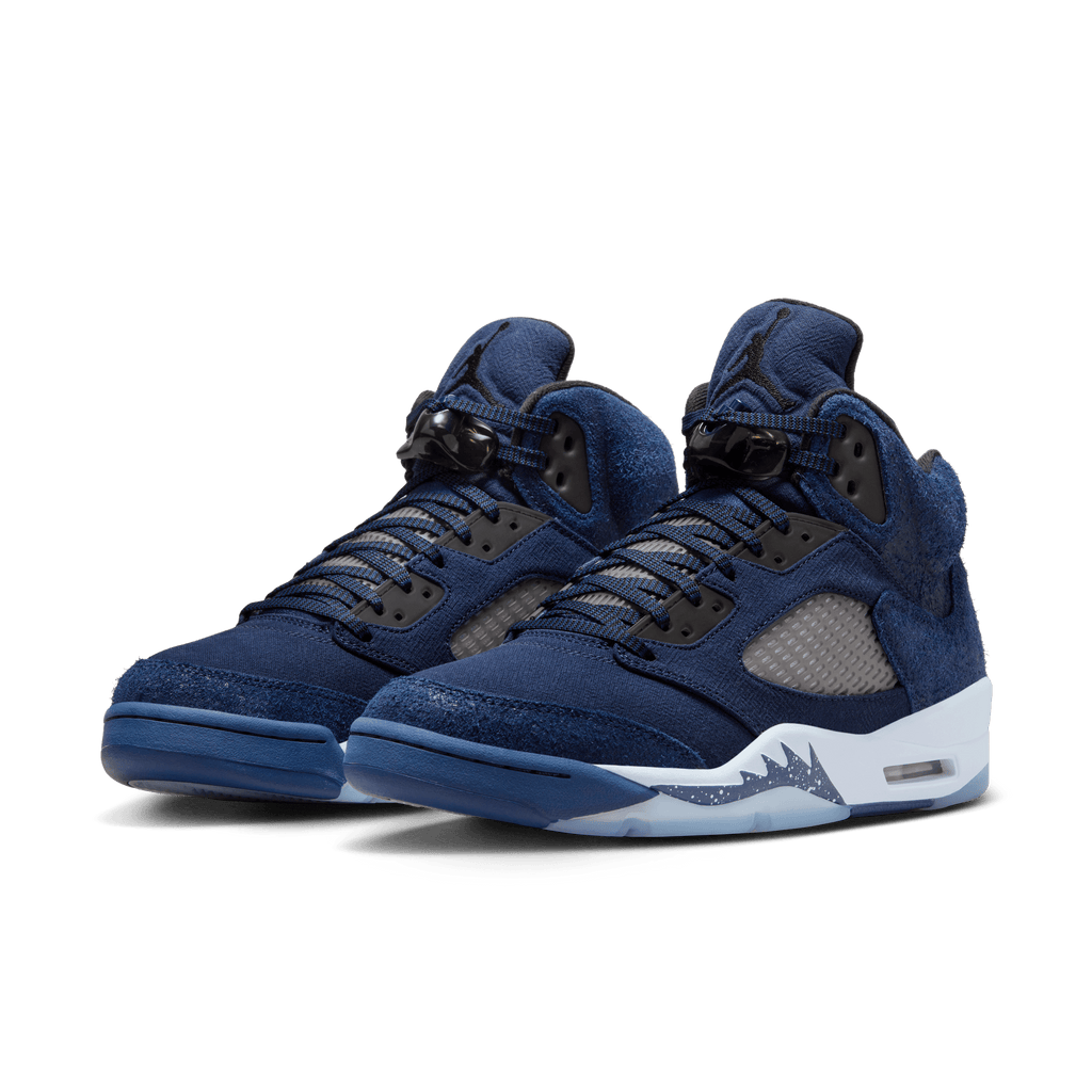 Men's Air Jordan Retro 5 SE "Georgetown"