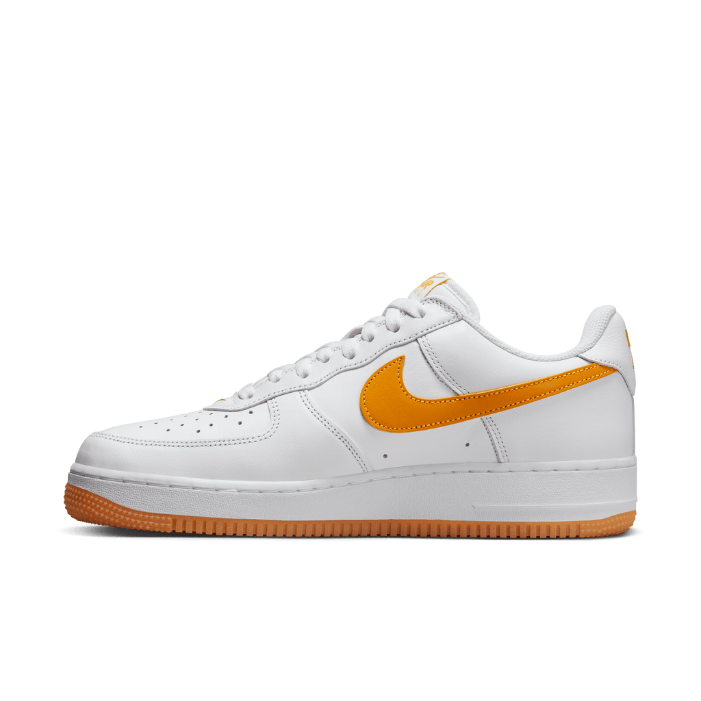 Men's Nike Air Force 1 Low Retro “Orange Citrus”