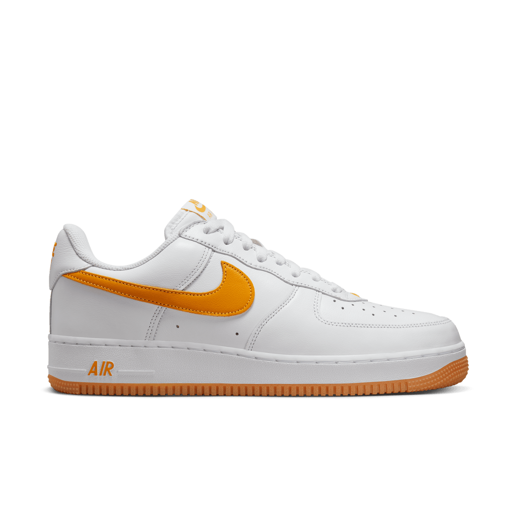 Men's Nike Air Force 1 Low Retro “Orange Citrus”