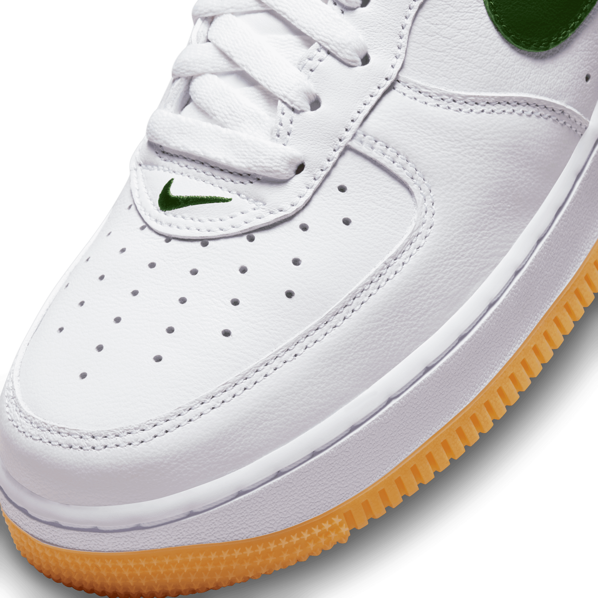 Nike air force sales 1 forest green