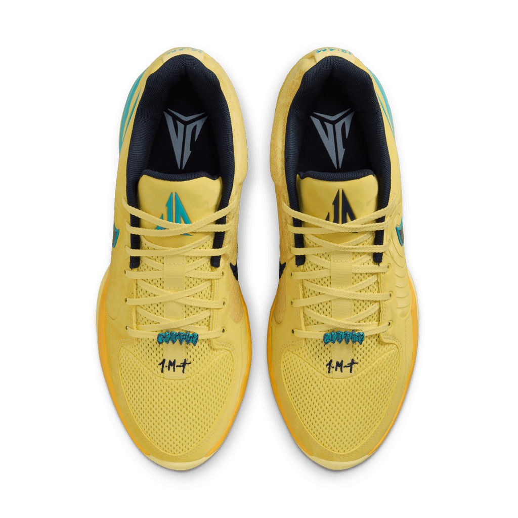 Men's Nike Ja 2 "Out My Body”