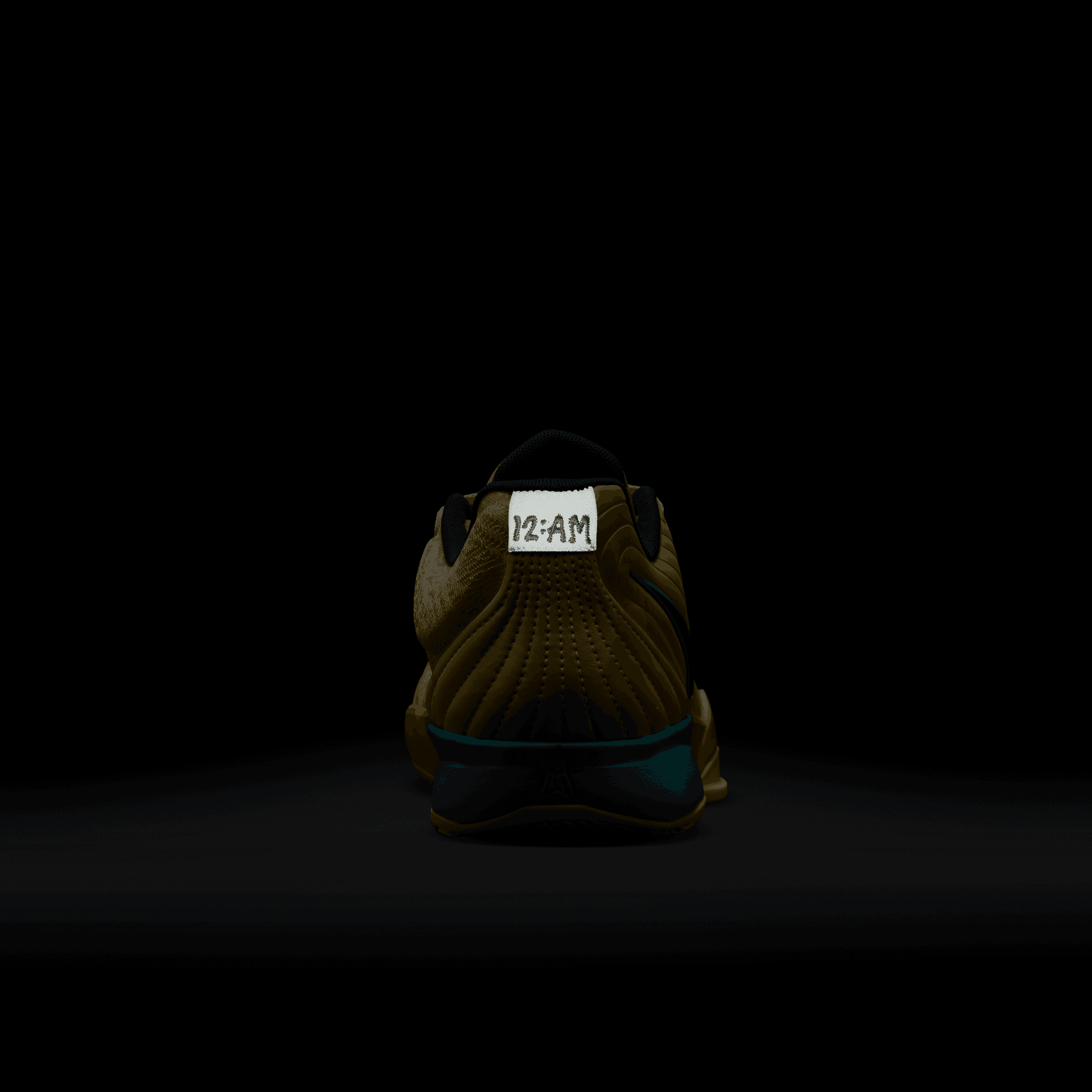 Men's Nike Ja 2 "Out My Body”