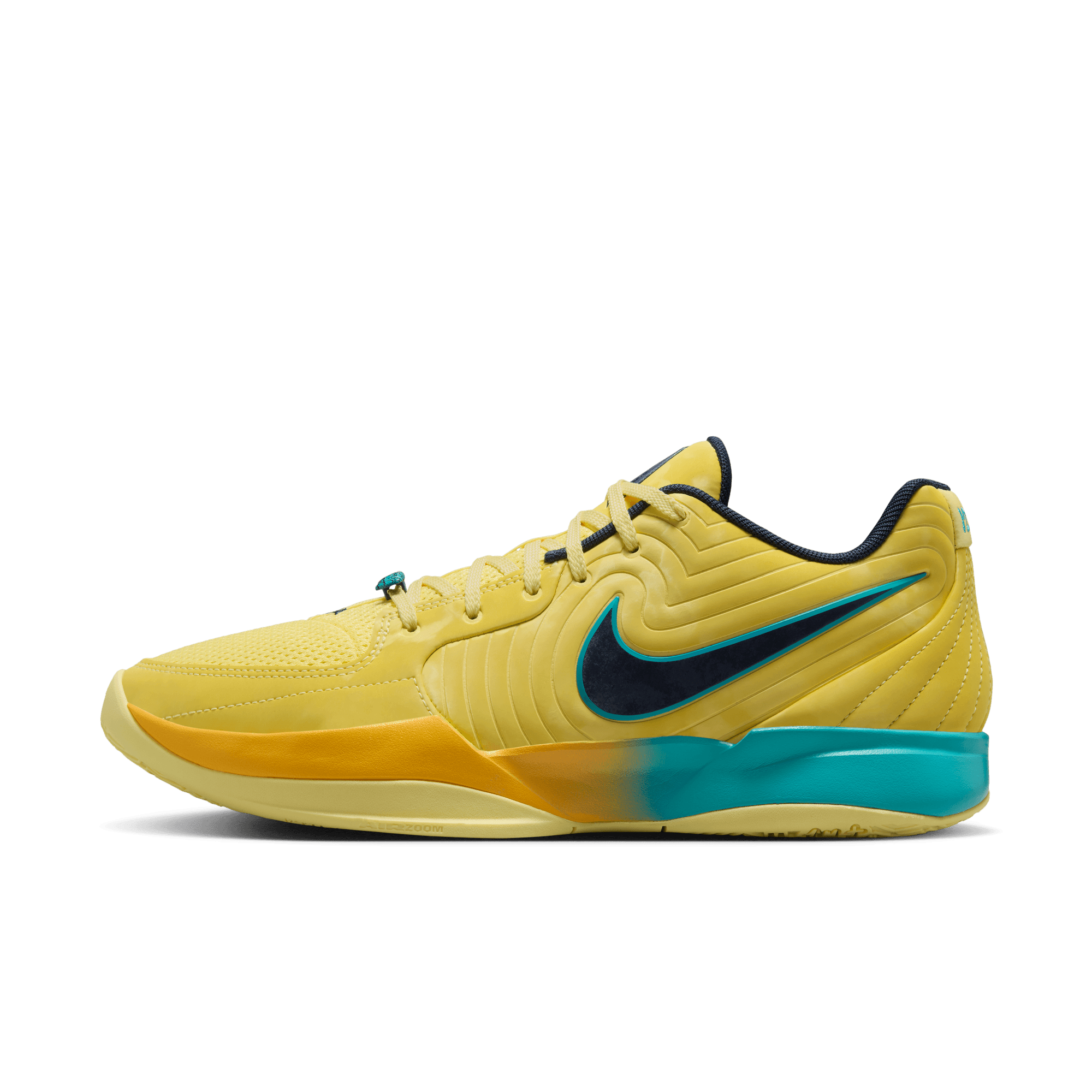 Men's Nike Ja 2 "Out My Body”