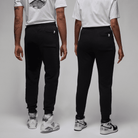 Men's Jordan Essentials Holiday Fleece Pants