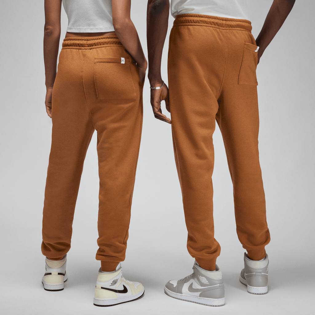 Men's Jordan Essentials Holiday Fleece Pants