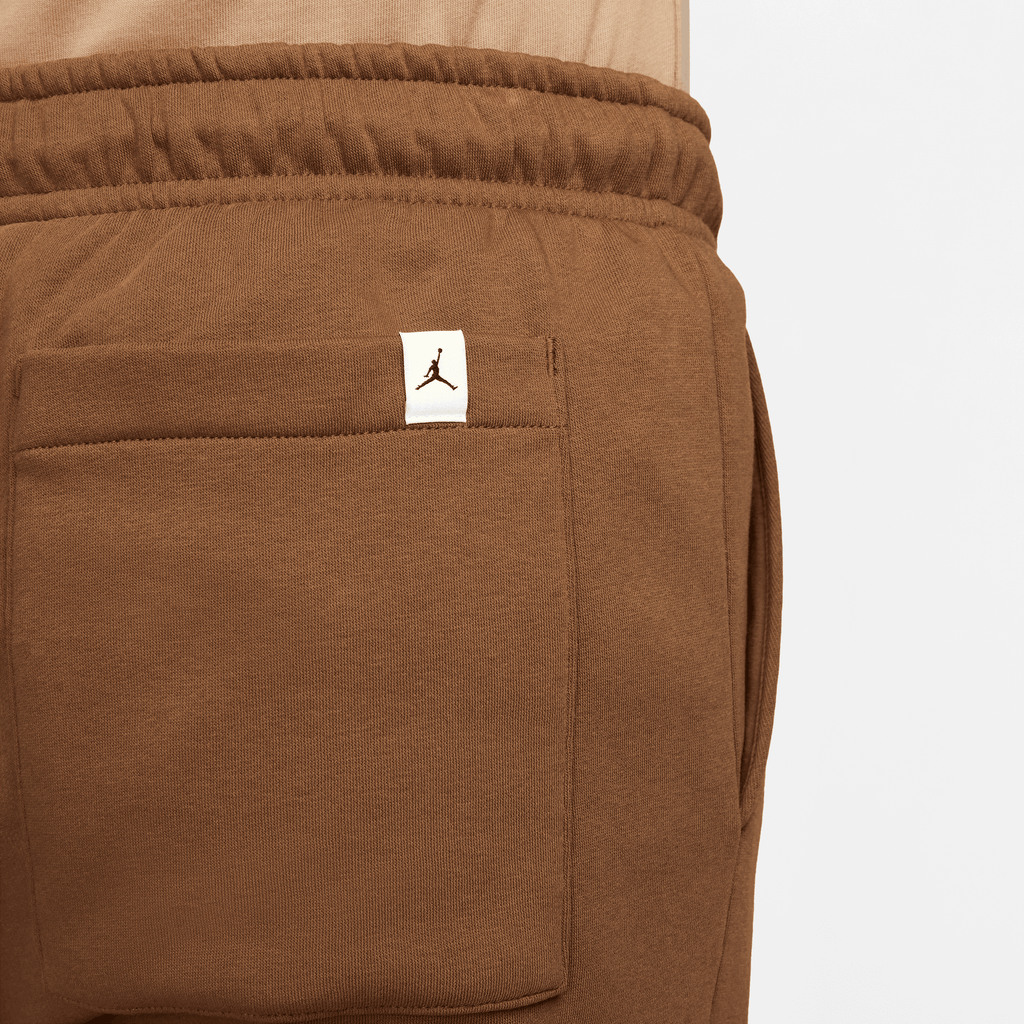 Men's Jordan Essentials Holiday Fleece Pants