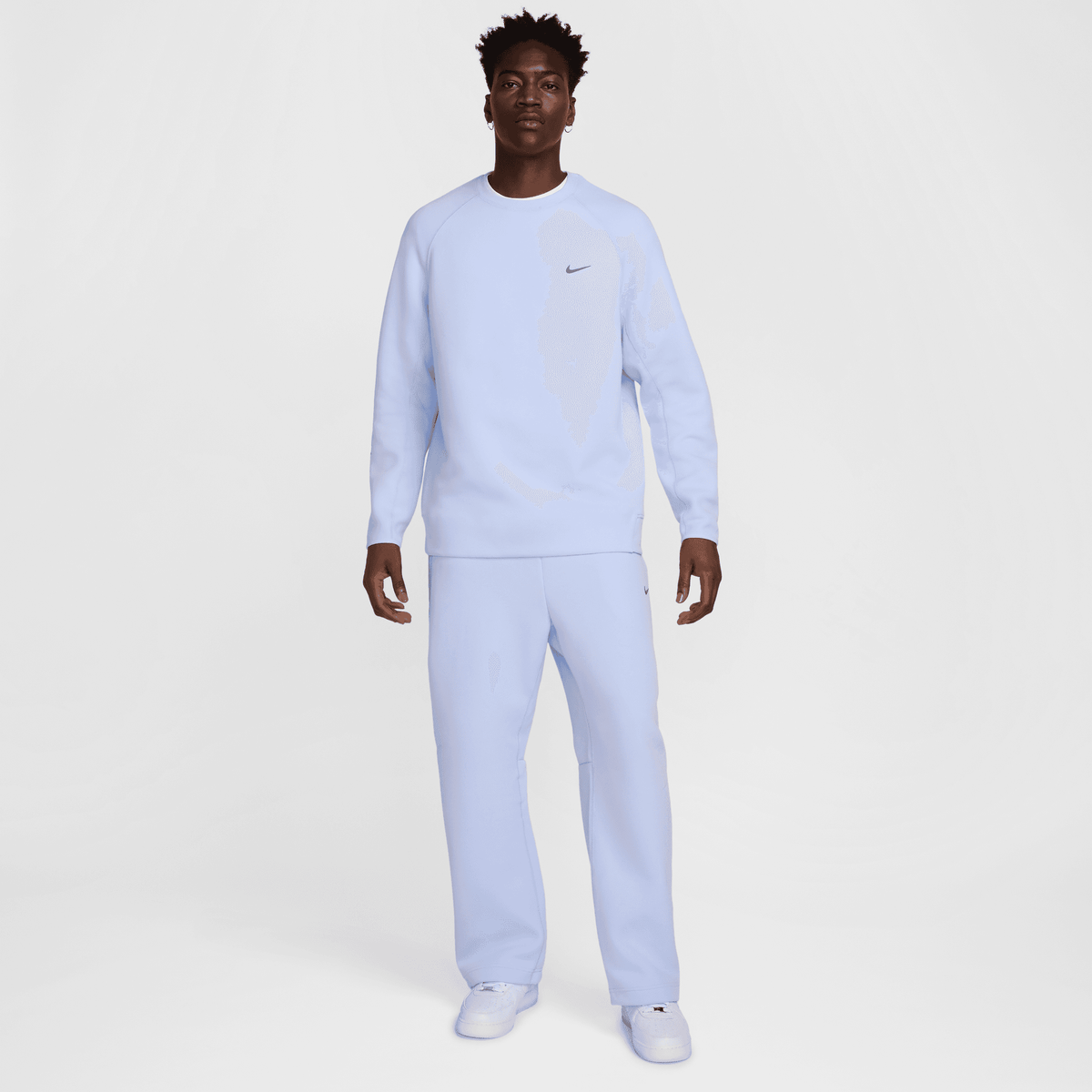 Men's NOCTA Tech Fleece Crew