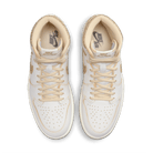 Men's Air Jordan 1 Retro High OG Craft "Vibrations Of Naija"