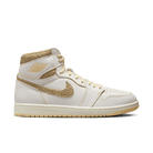 Men's Air Jordan 1 Retro High OG Craft "Vibrations Of Naija"