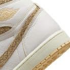 Men's Air Jordan 1 Retro High OG Craft "Vibrations Of Naija"