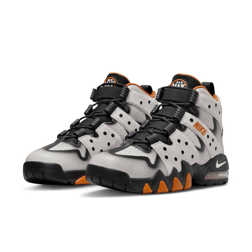 Men's Nike Air Max CB 94 "Airbrushed Light Iron Ore"