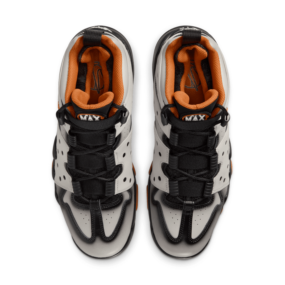 Men's Nike Air Max CB 94 "Airbrushed Light Iron Ore"