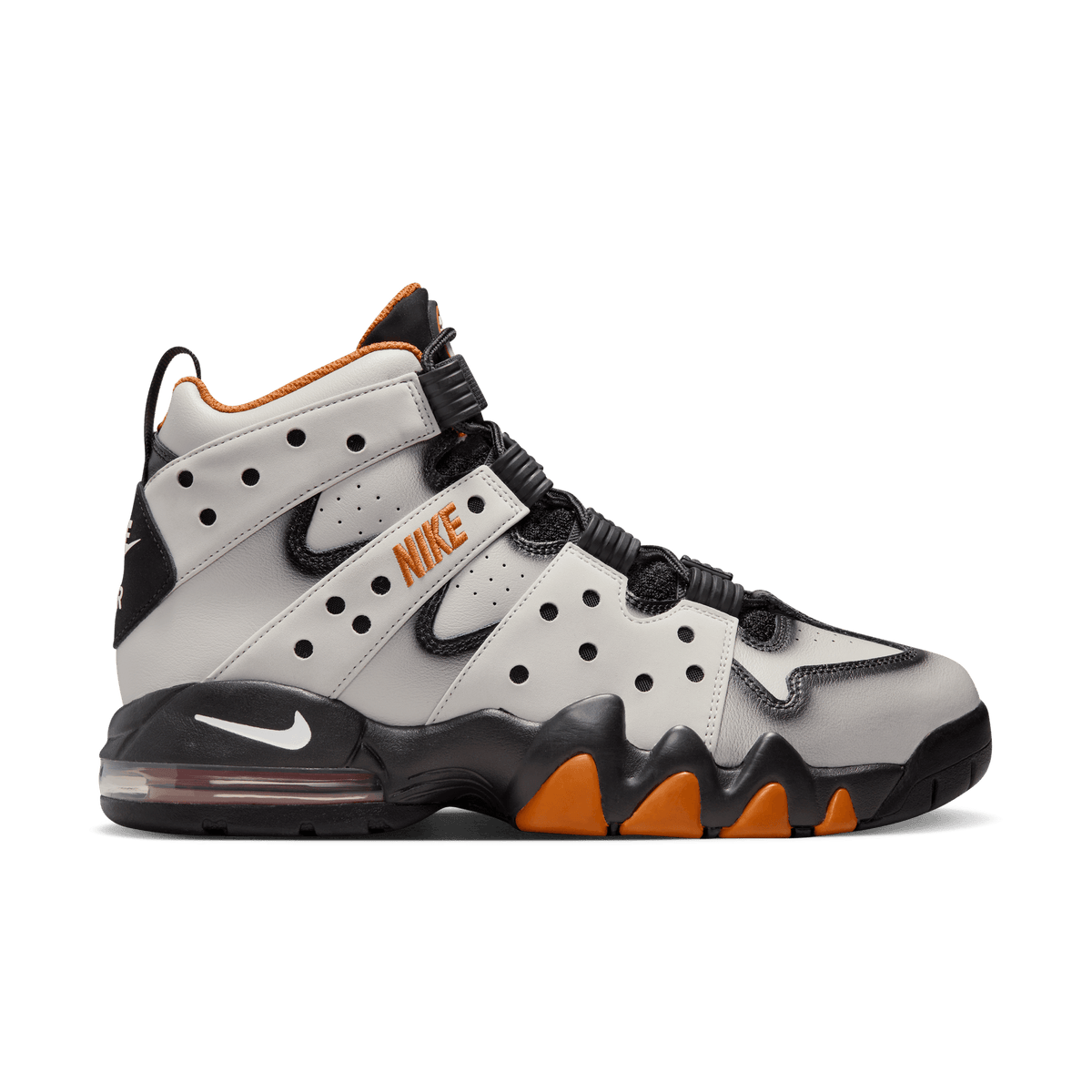Men's Nike Air Max CB 94 "Airbrushed Light Iron Ore"
