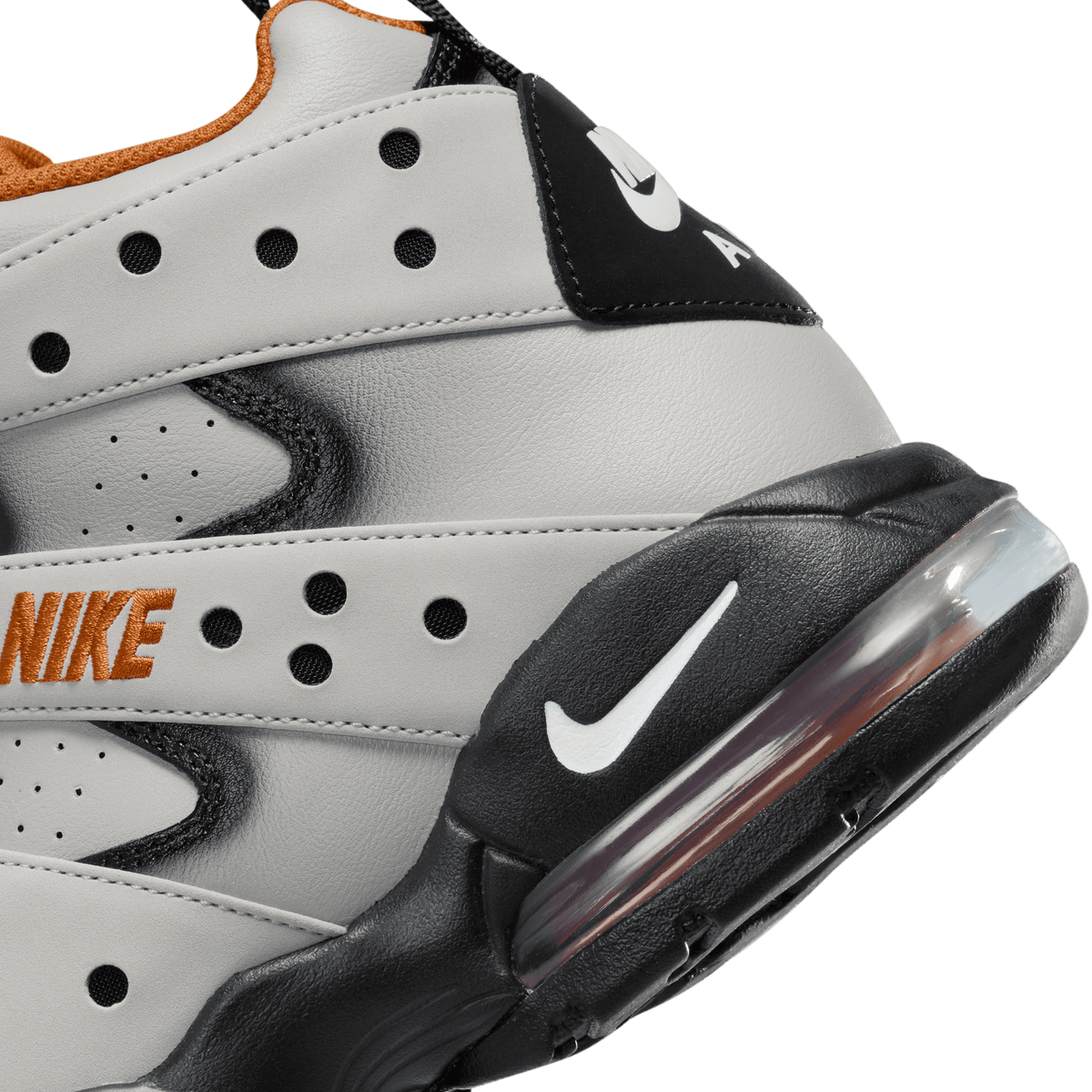 Men's Nike Air Max CB 94 "Airbrushed Light Iron Ore"
