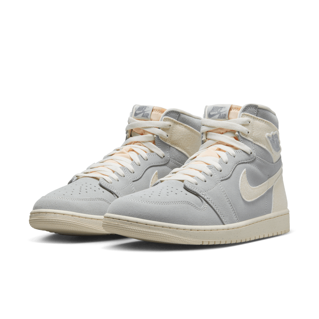 Men's Air Jordan 1 Retro High OG "Craft Ivory"