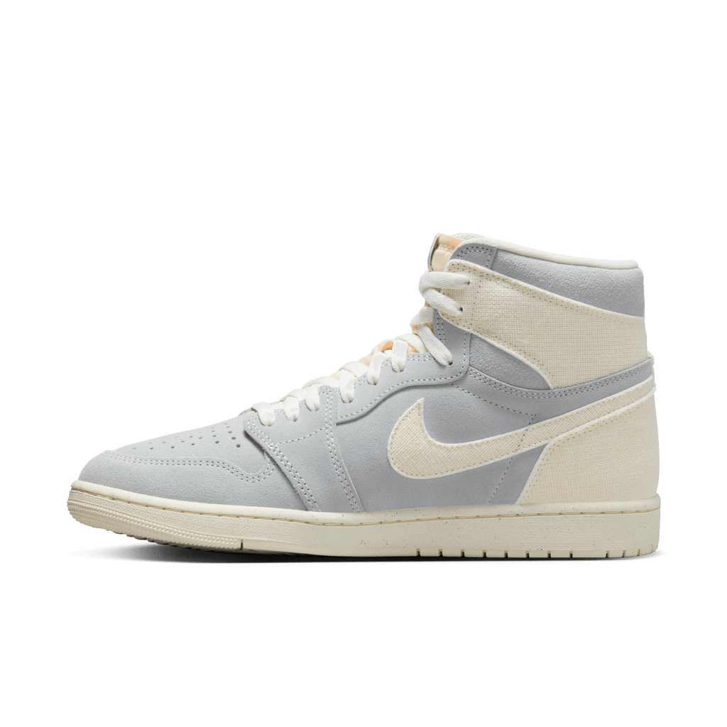 Men's Air Jordan 1 Retro High OG "Craft Ivory"