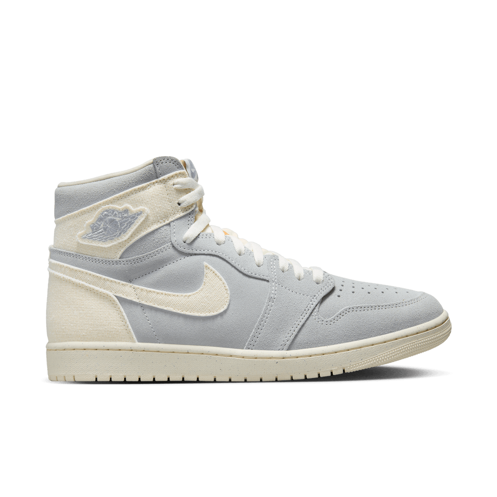 Men's Air Jordan 1 Retro High OG "Craft Ivory"