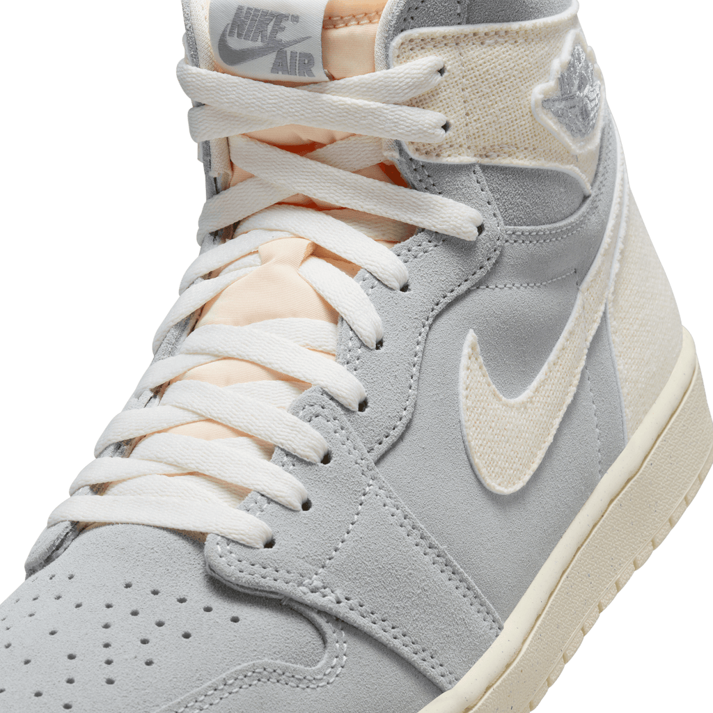 Men's Air Jordan 1 Retro High OG "Craft Ivory"