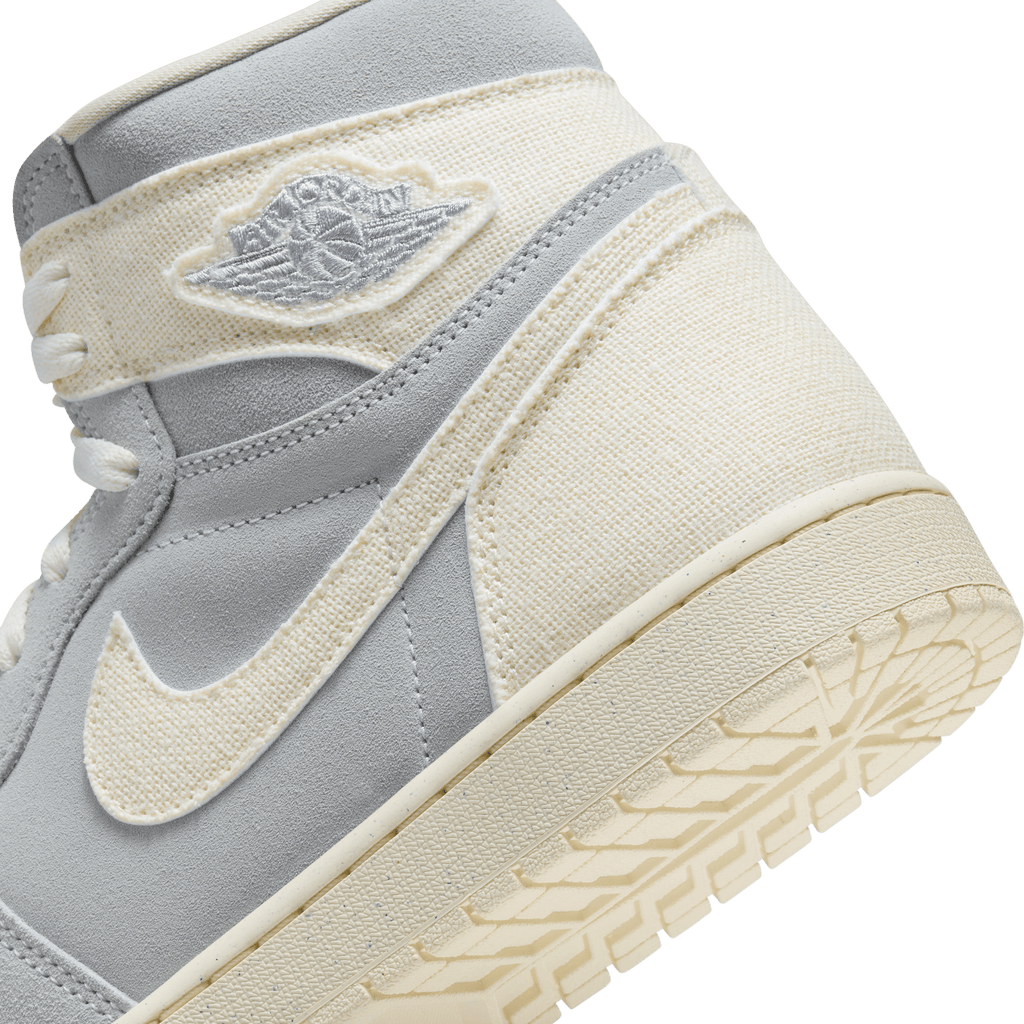 Men's Air Jordan 1 Retro High OG "Craft Ivory"