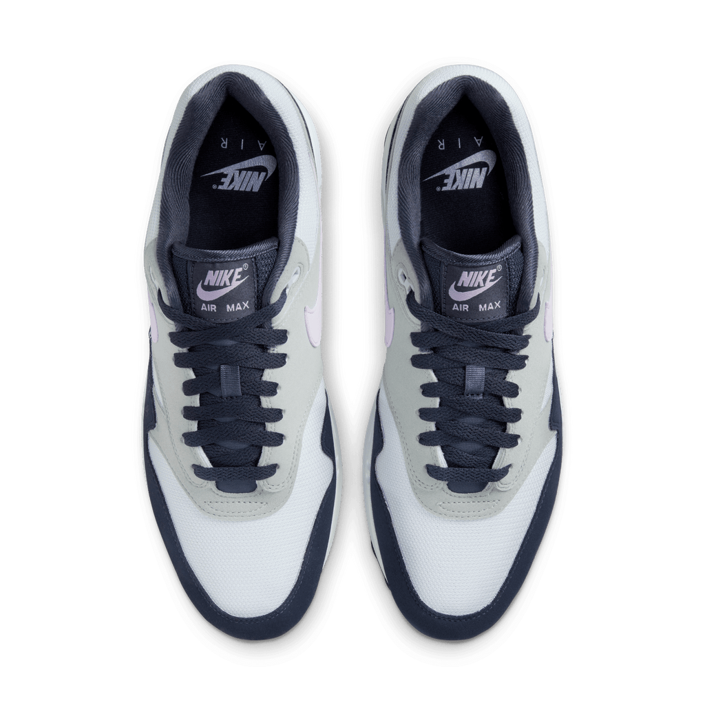 Men's Nike Air Max 1 " Obsidian Lilac Bloom"
