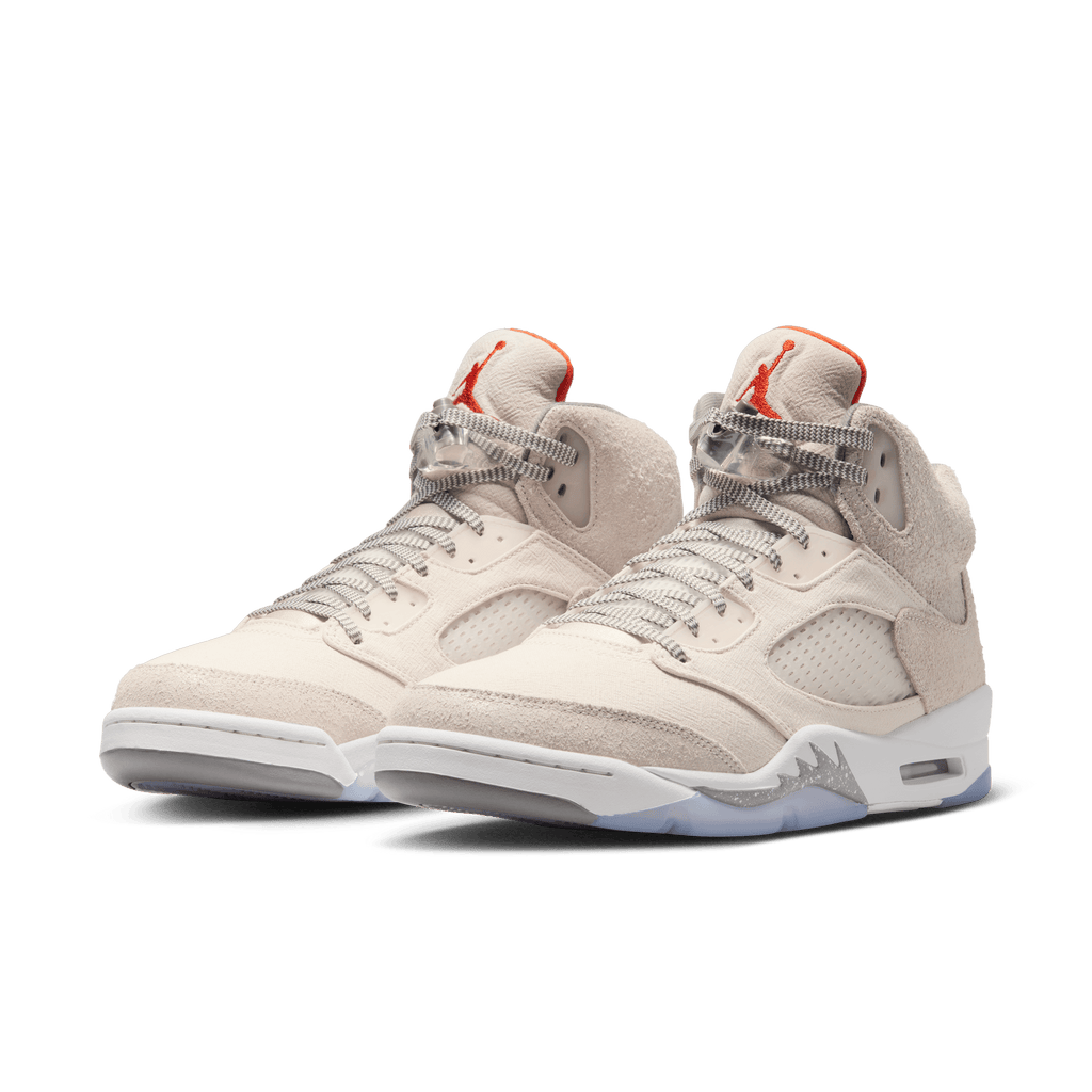 Men's Air Jordan 5 Retro SE "Craft Light Orewood Brown"