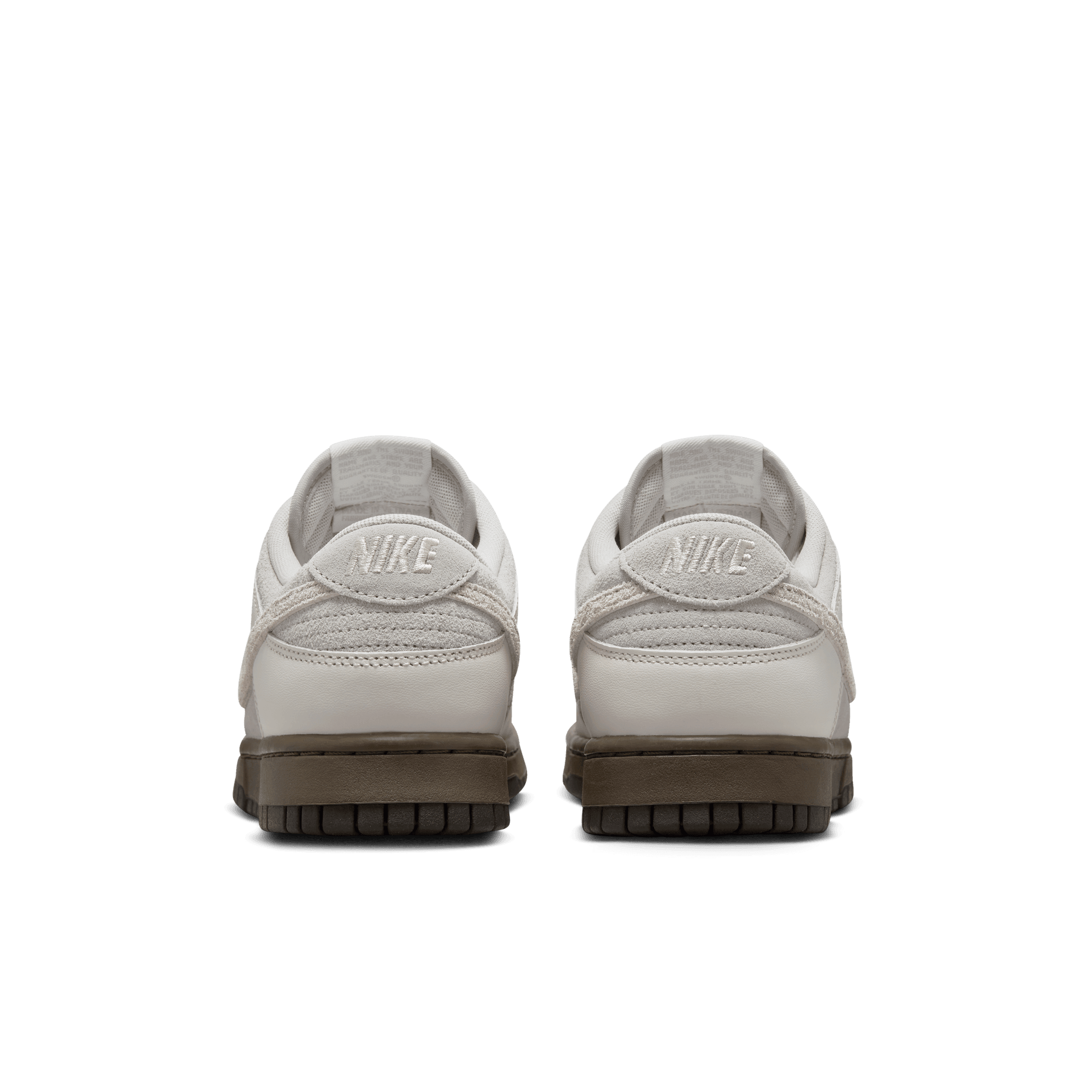 Men's Nike Dunk Low Retro "Ironstone"