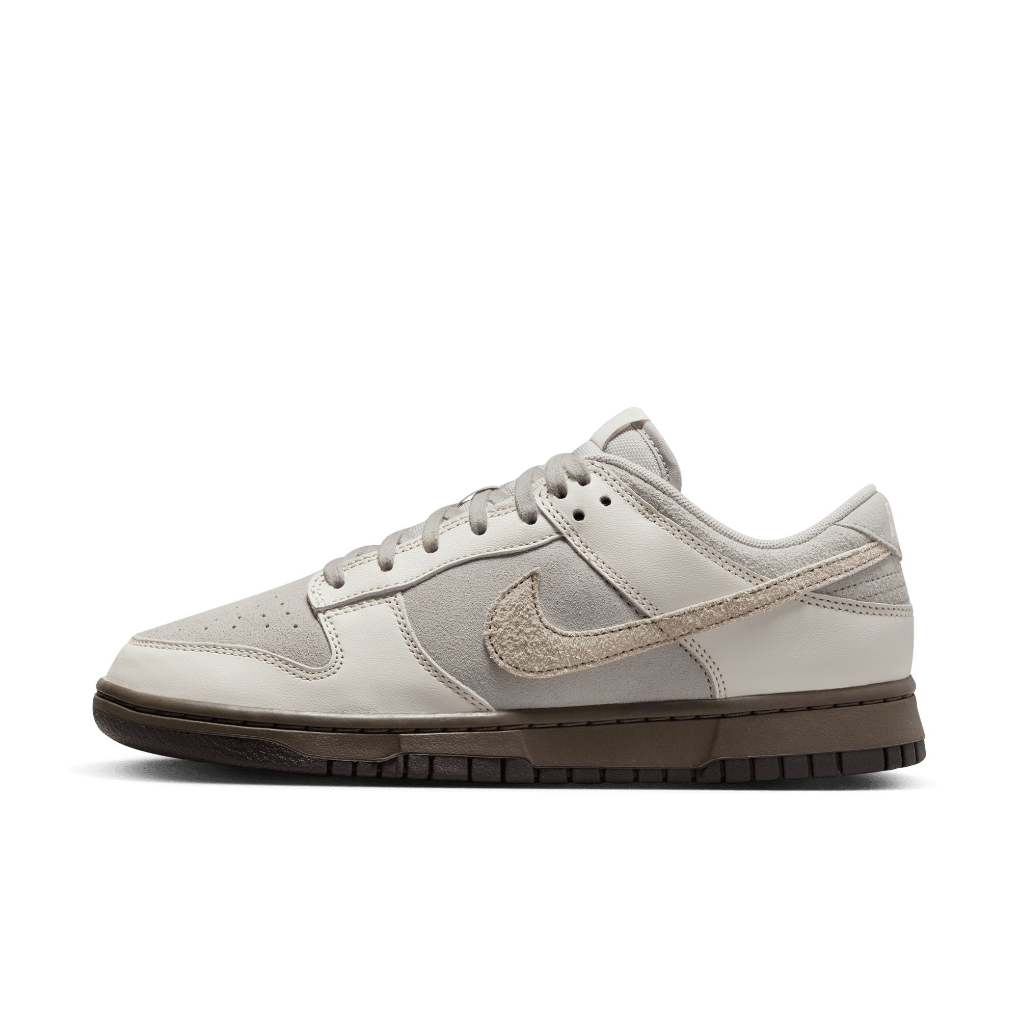 Men's Nike Dunk Low Retro "Ironstone"