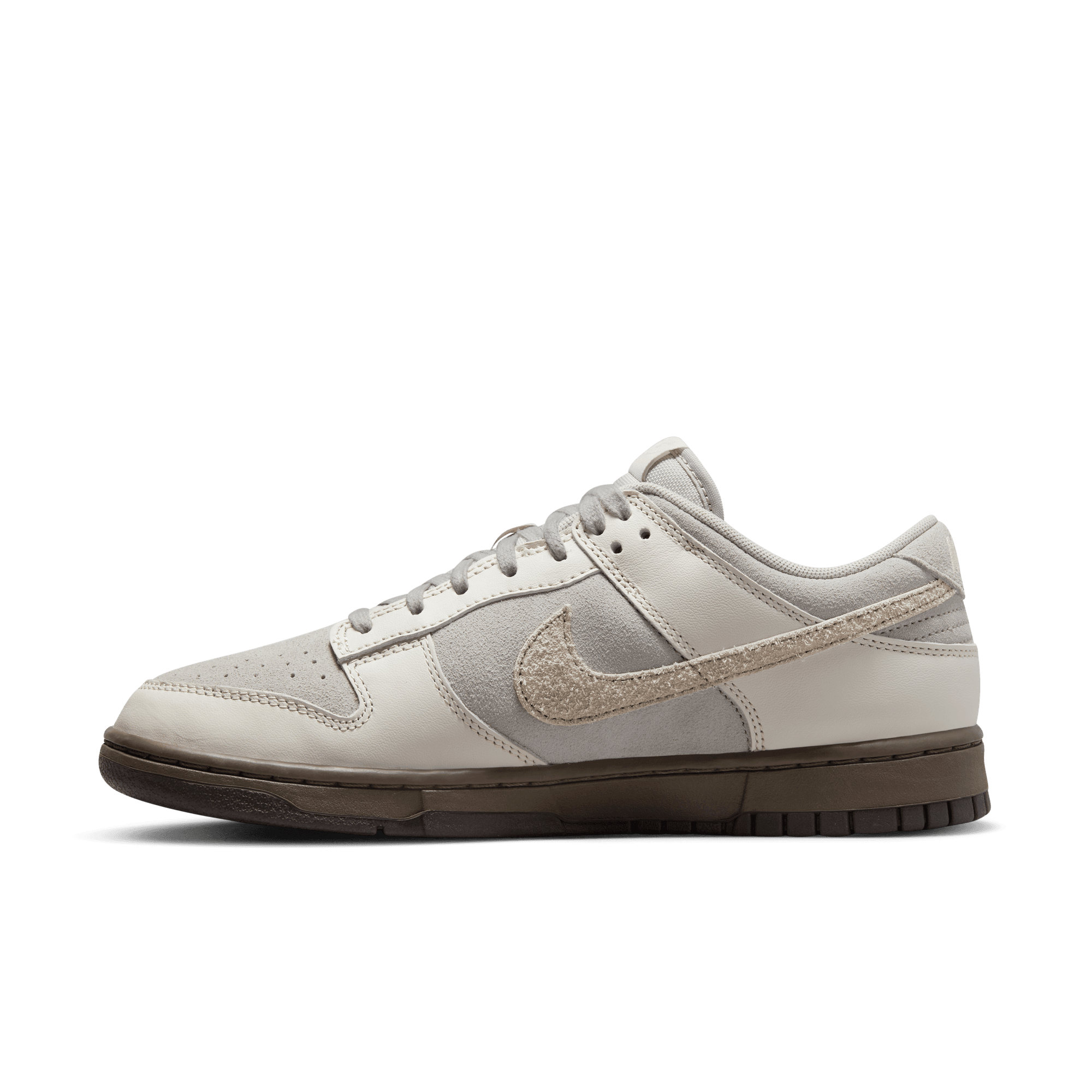 Men's Nike Dunk Low Retro "Ironstone"