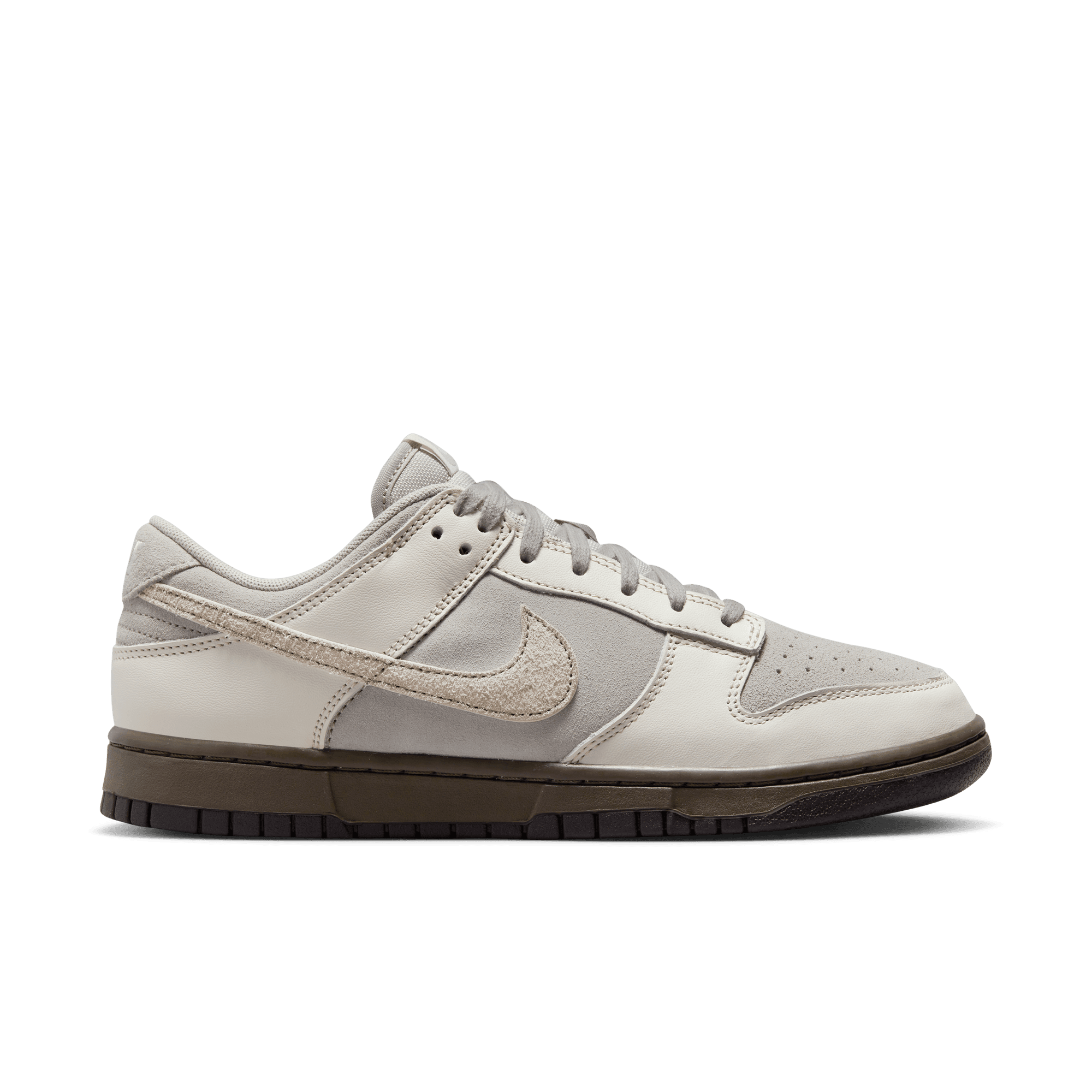 Men's Nike Dunk Low Retro "Ironstone"