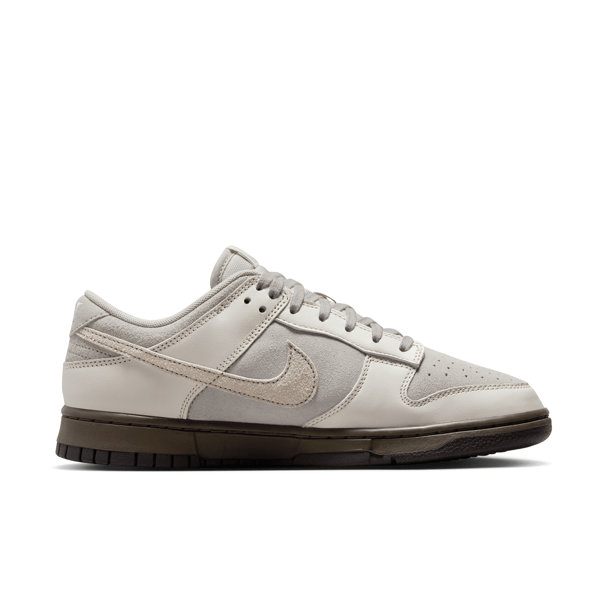 Men's Nike Dunk Low Retro "Ironstone"