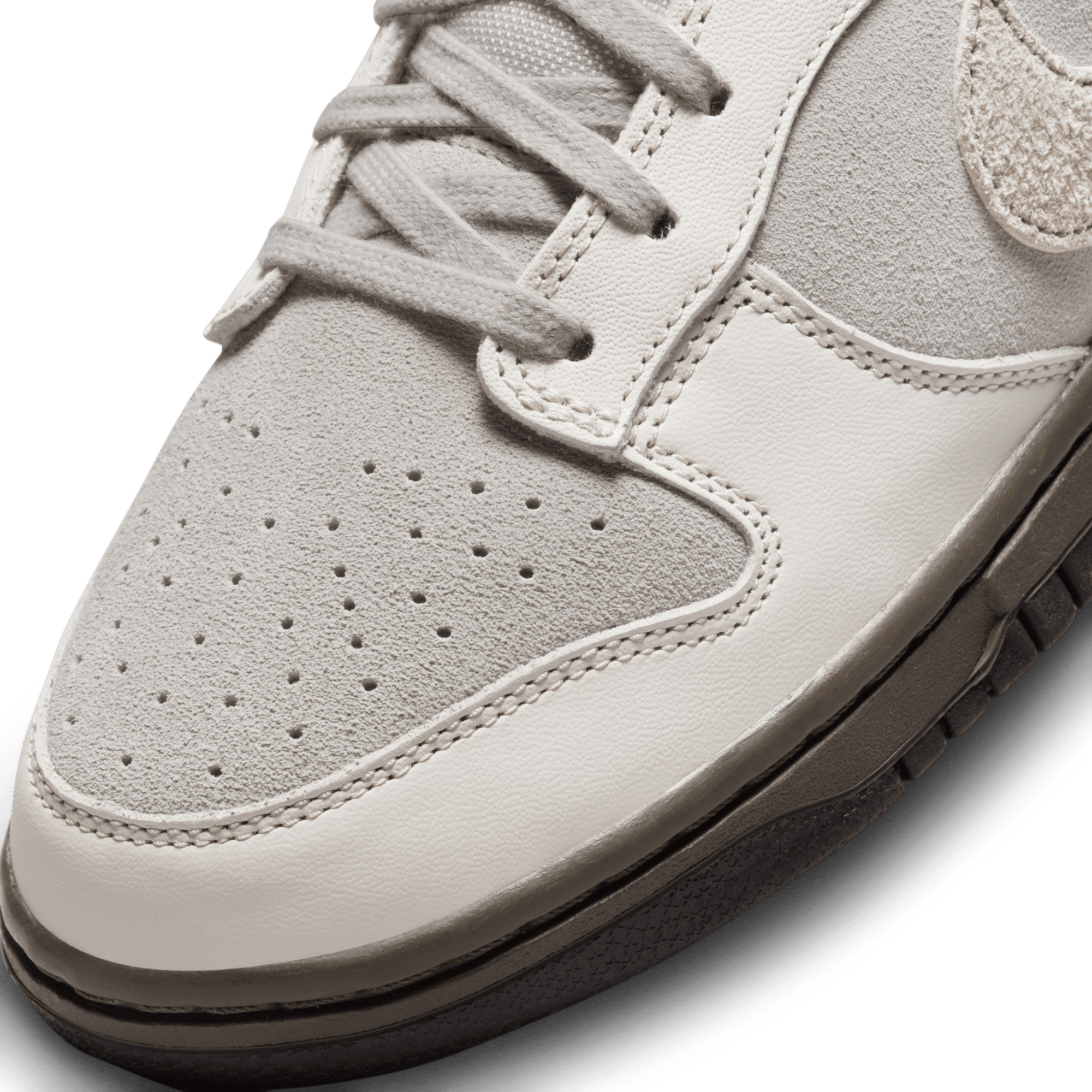 Men's Nike Dunk Low Retro "Ironstone"