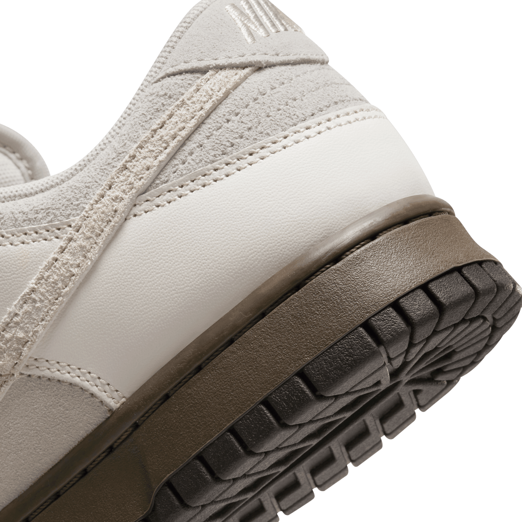 Men's Nike Dunk Low Retro "Ironstone"