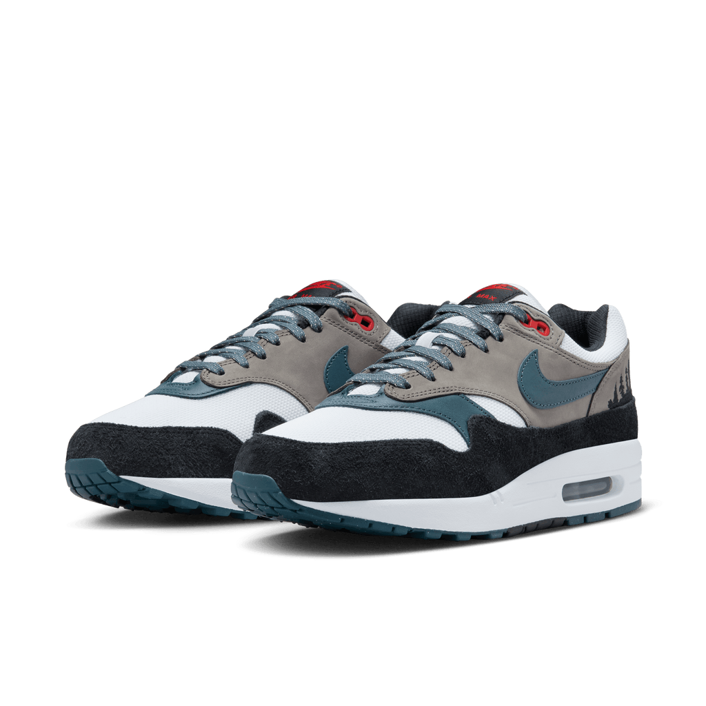 Men's Nike Air Max 1 Premium "Escape Treeline"