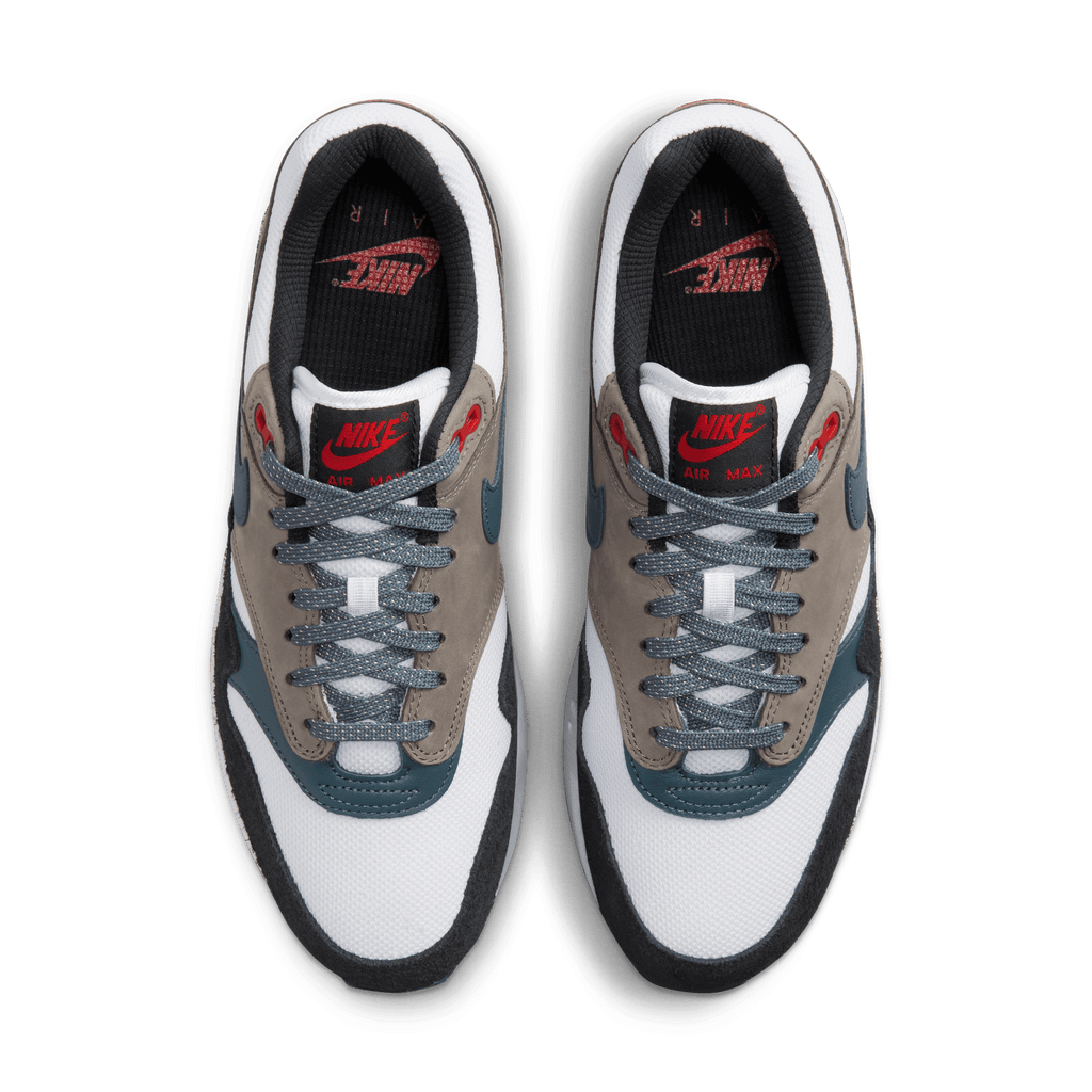 Men's Nike Air Max 1 Premium "Escape Treeline"