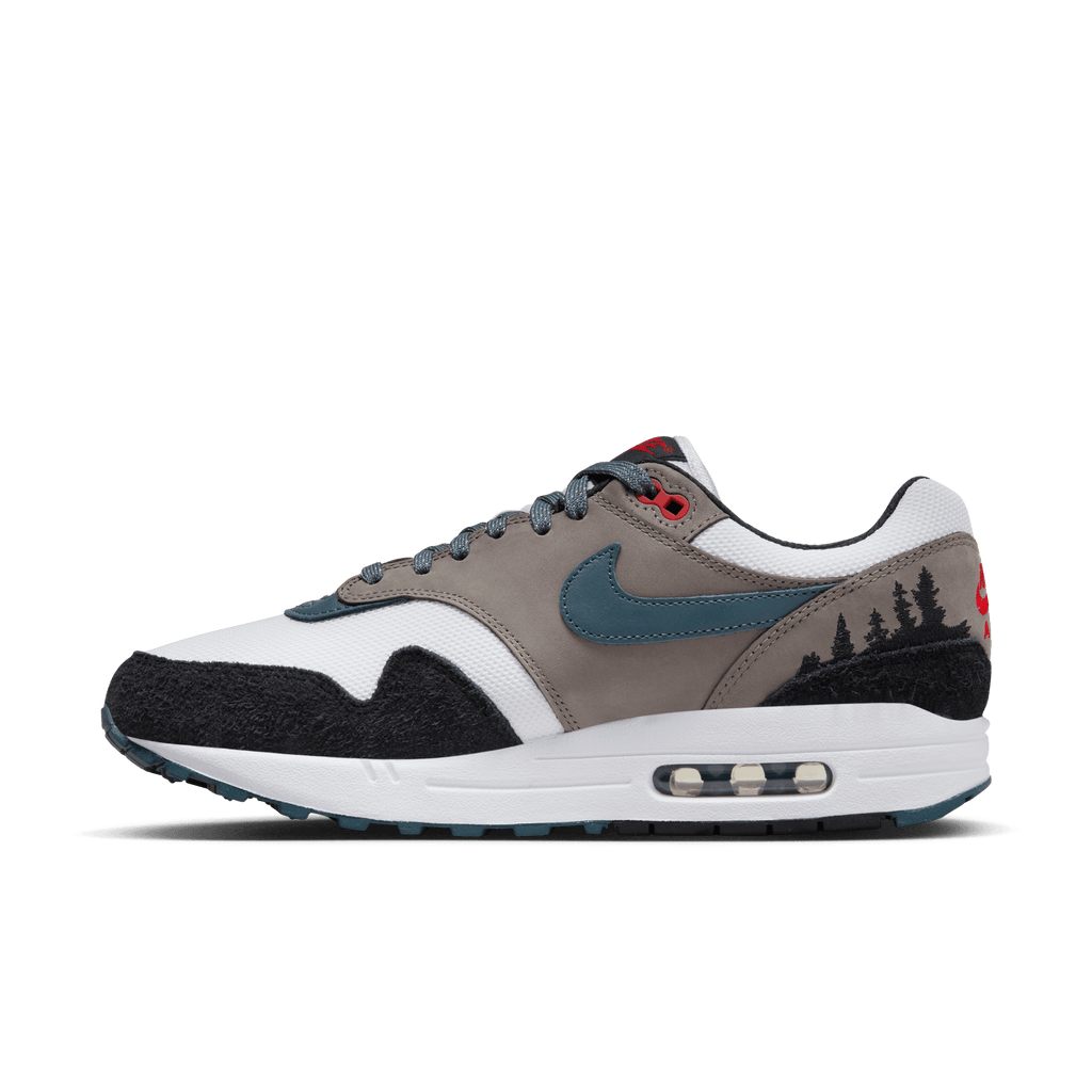 Men's Nike Air Max 1 Premium "Escape Treeline"