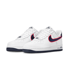 Women's Nike Air Force 1 '07 "Houston Comets 4-Peat"