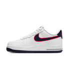 Women's Nike Air Force 1 '07 "Houston Comets 4-Peat"