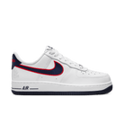 Women's Nike Air Force 1 '07 "Houston Comets 4-Peat"