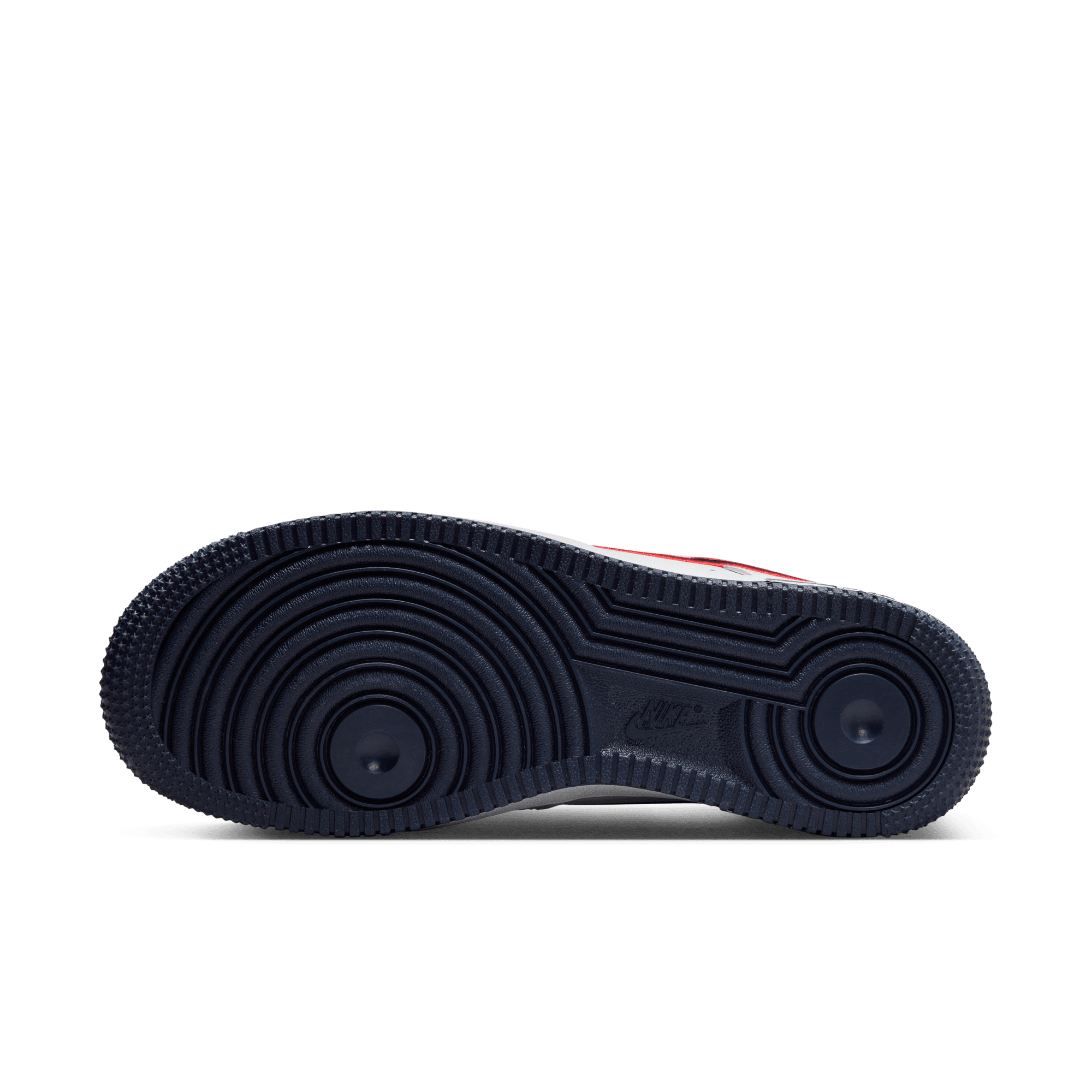 Women's Nike Air Force 1 '07 "Houston Comets 4-Peat"