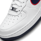 Women's Nike Air Force 1 '07 "Houston Comets 4-Peat"